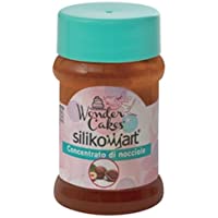 Los mejores  - silikomart Concentrado alimenticio Gusto Almendra